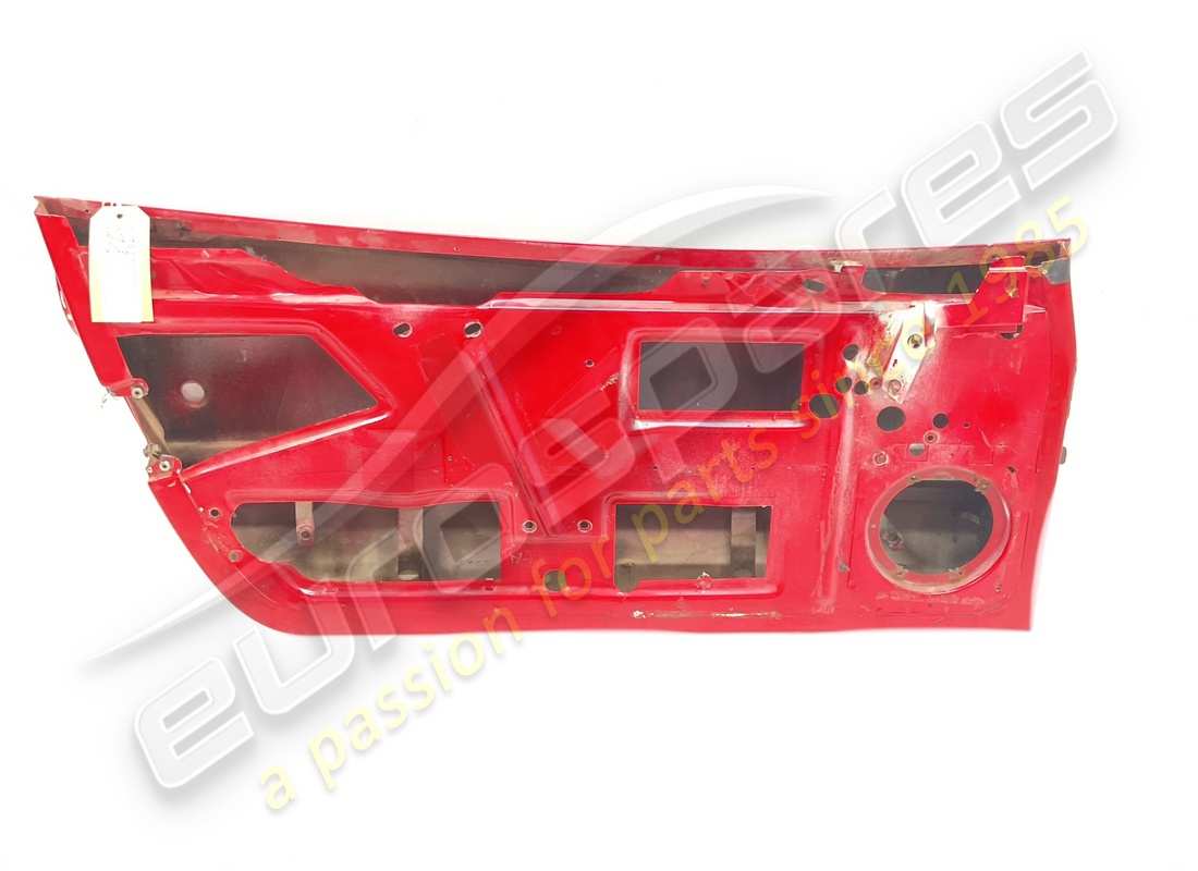 gebraucht ferrari linke türbaugruppe lhd gts. teilenummer 62326600 (2)