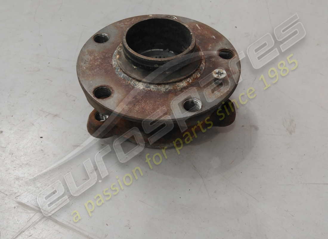 GEBRAUCHTER Eurospares NABEN- UND LAGERSATZ. TEILENUMMER EAP1380689 (1)