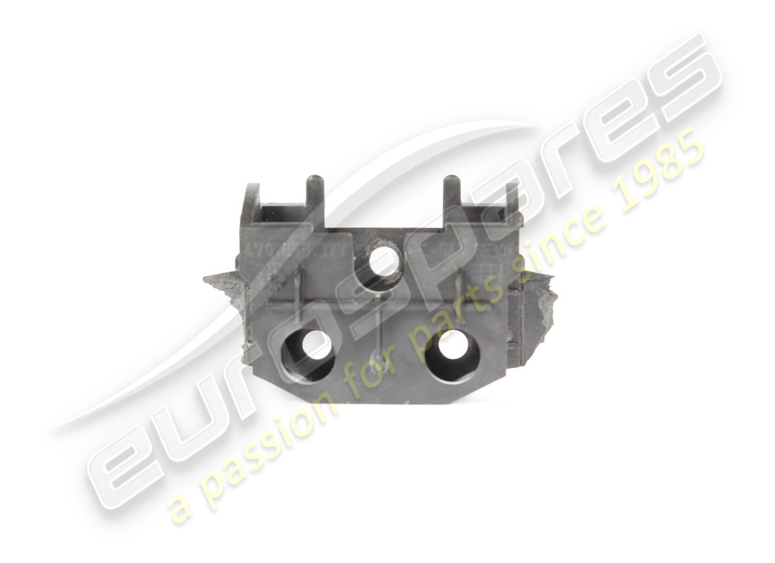 neuer (sonstiger) lamborghini gehäusebecherhalter. teilenummer 470858377 (2)