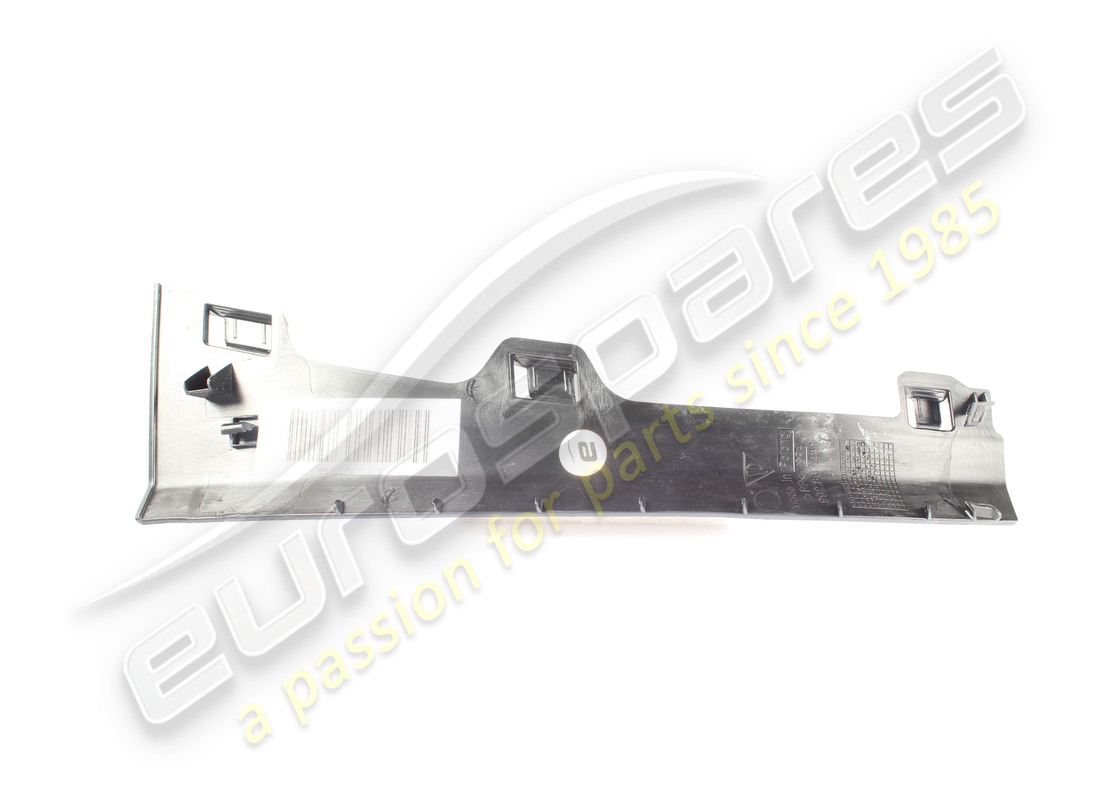 GEBRAUCHT Porsche SCHWARZ . TEILENUMMER 9928674411E0 (1)