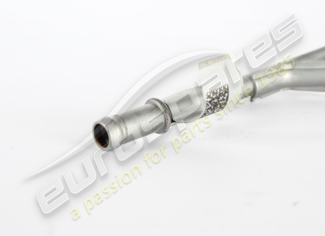 gebrauchtes maserati starres rohr. teilenummer 670053742 (2)