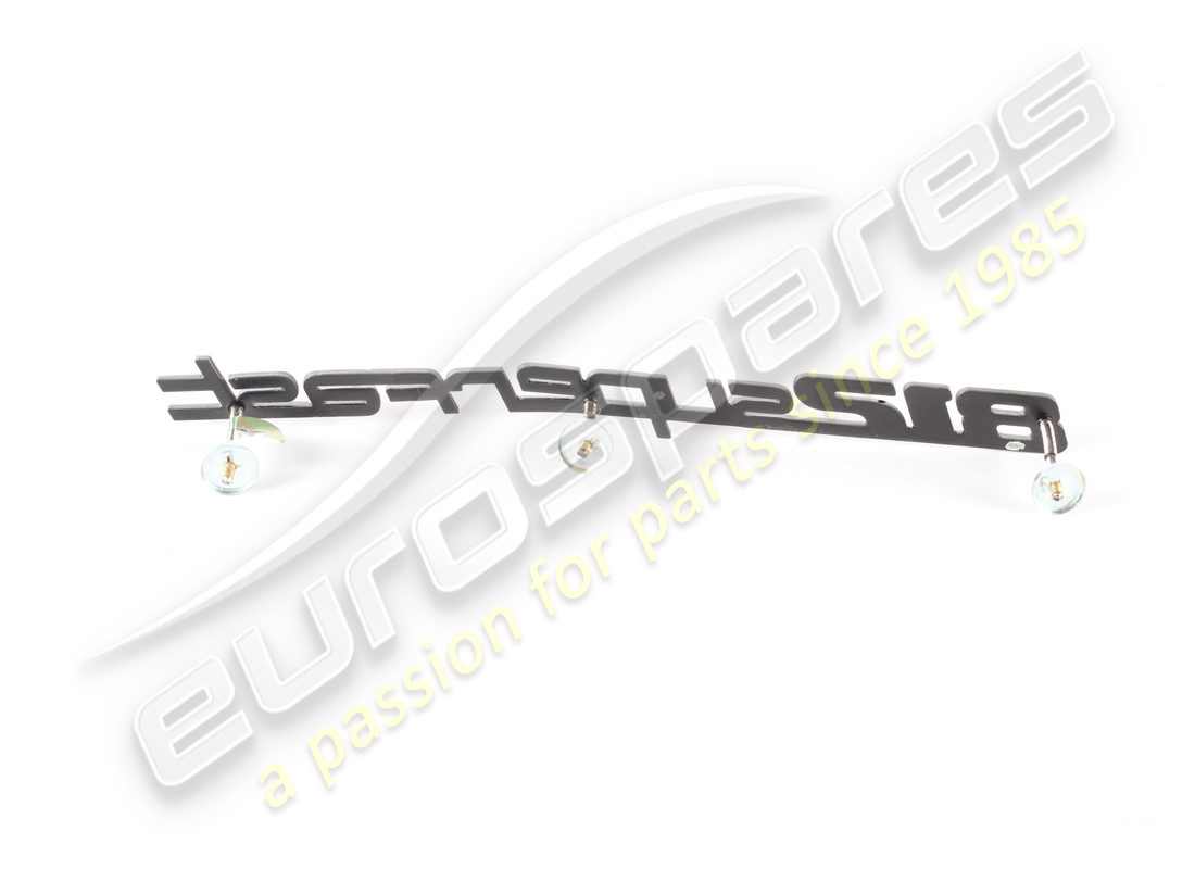 gebraucht ferrari 812 logo. teilenummer 87887700 (2)