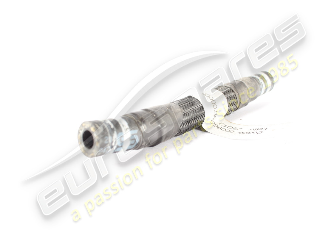 gebraucht ferrari manicotto sfiato da sottop.. teilenummer 965947 (1)
