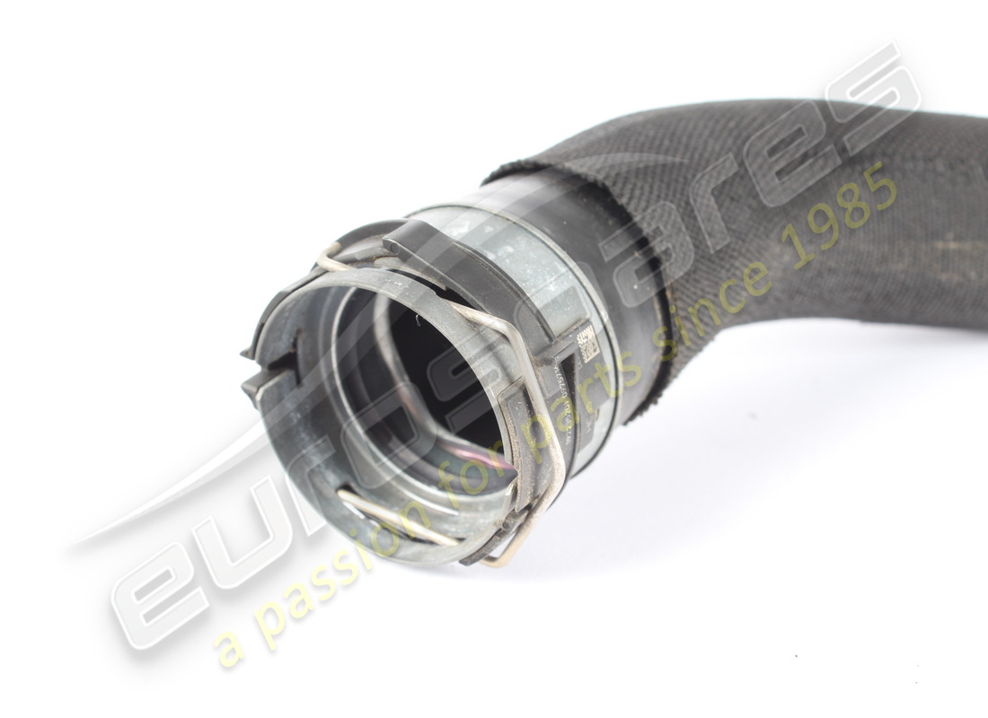 gebrauchter porsche kühlmittelschlauch. teilenummer 9gt121642a (3)