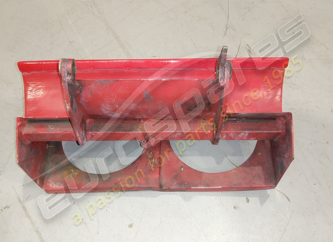 gebraucht ferrari pop-up-gehäuse der linken scheinwerferlampe. teilenummer 40082307 (2)