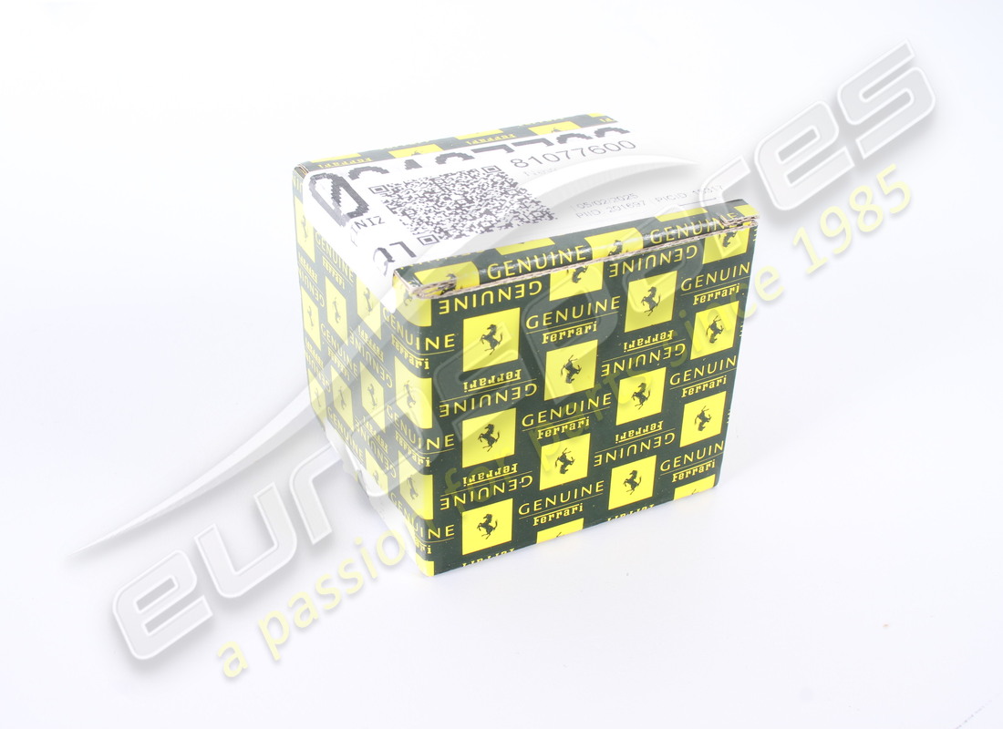 neue ferrari gummiabdeckung. teilenummer 81077600 (3)
