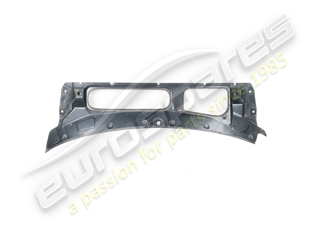 GEBRAUCHTE Ferrari WINDSCHUTZSCHEIBENPLATTE. TEILENUMMER 65875200 (1)