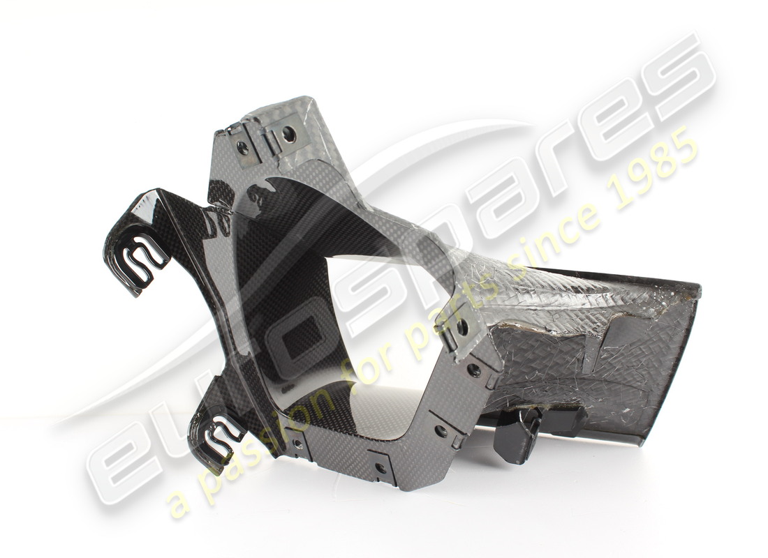neu ferrari komplette rechte obere motoreinlass. teilenummer 798471 (3)