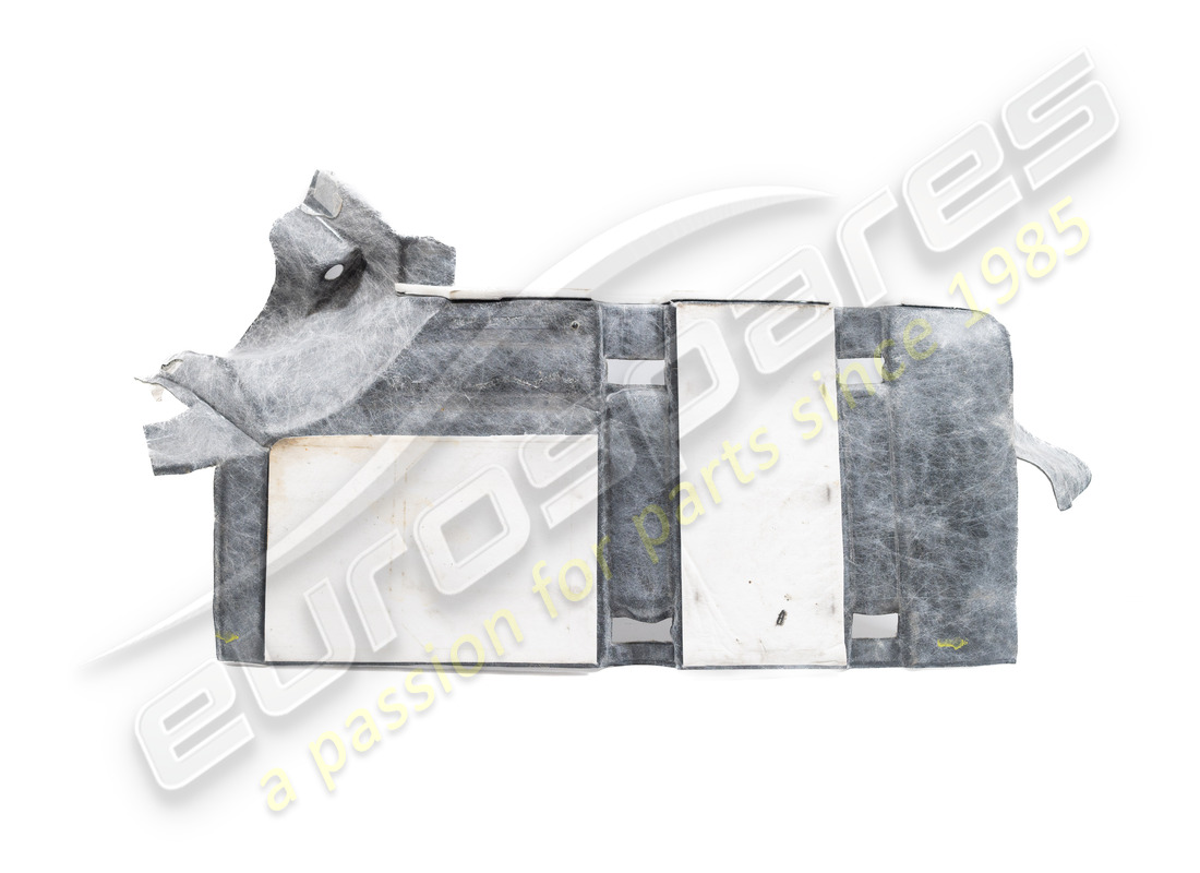 gebraucht ferrari linker bodenteppich grigio fumo. teilenummer 66299286 (2)