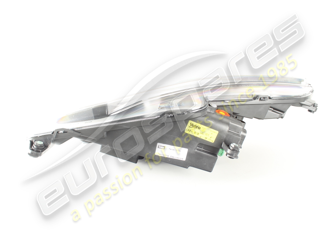 neuer ferrari rechter scheinwerfer. teilenummer 297800 (4)