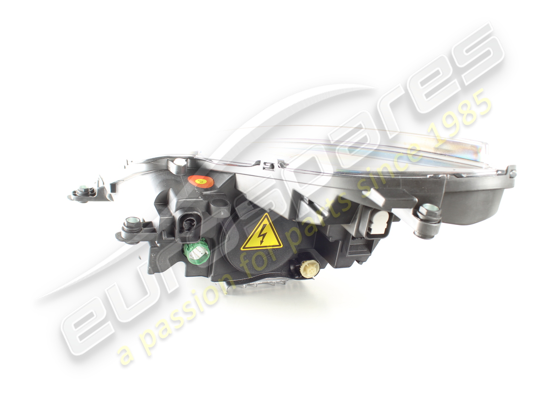 neuer ferrari rechter scheinwerfer. teilenummer 297800 (5)