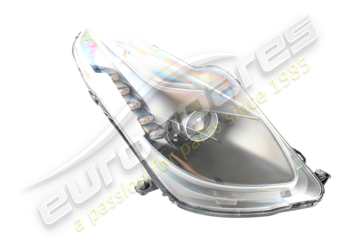 neuer ferrari rechter scheinwerfer. teilenummer 297800 (1)