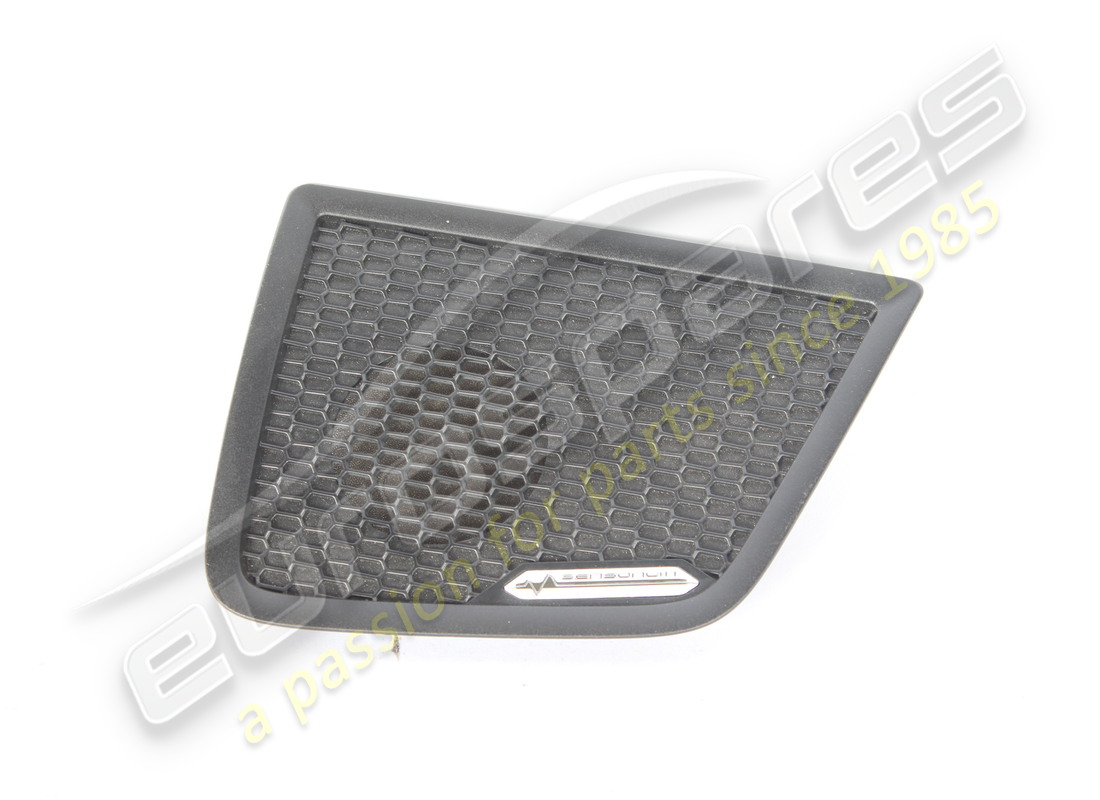 gebraucht lamborghini abdeckung abdeckung hochtöner dx. teilenummer 4t0035492c (1)