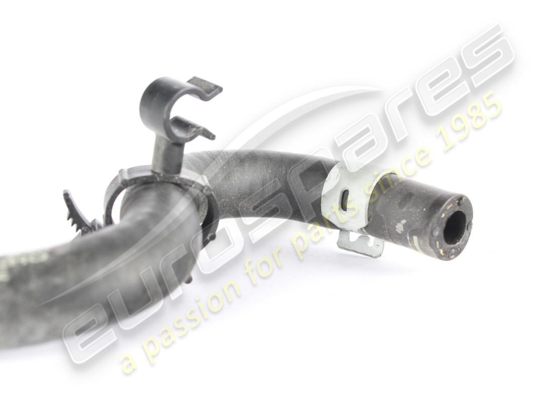gebraucht lamborghini entlüftungsschlauch tubo sfiato 1. teilenummer 470121439 (3)