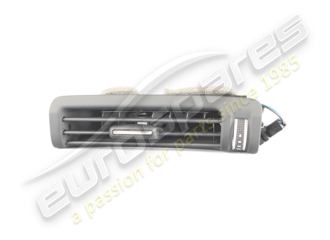 VERWENDET Lamborghini VENT SAEULE-B . TEILENUMMER 4G0819210D6PS (1)