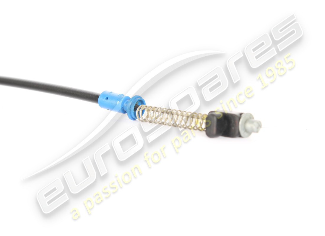 verwendetes ferrari bowdenkabel. teilenummer 69877100 (3)