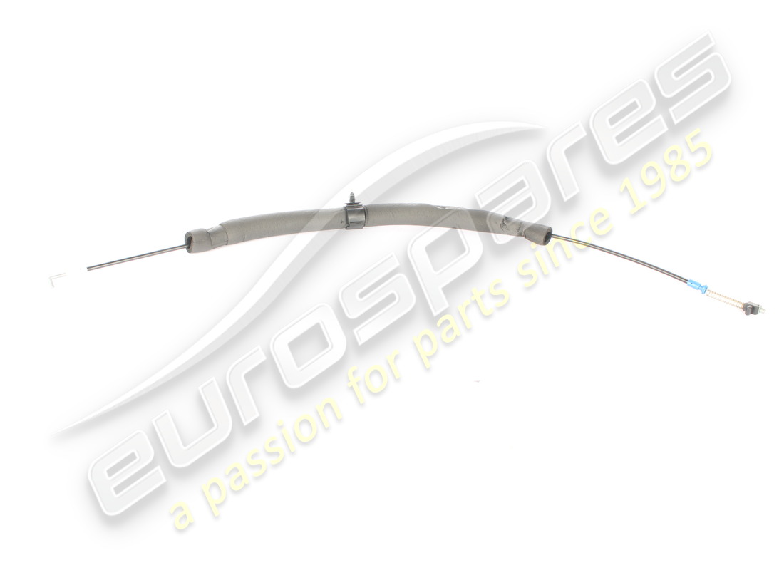 GEBRAUCHTER Ferrari BOWDENZUG. TEILENUMMER 69877100 (1)