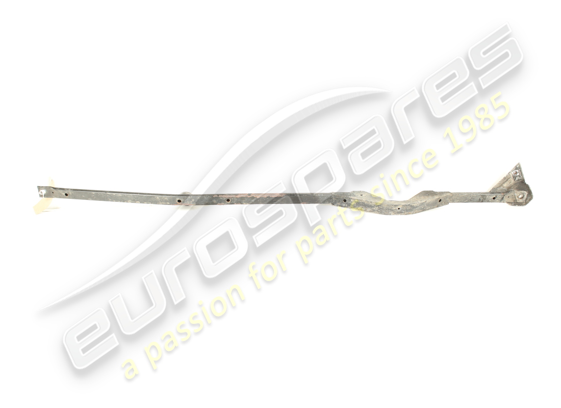 VERWENDET Lamborghini STRUT DIAGONAL HI QS . TEILENUMMER 4M0803228B (1)