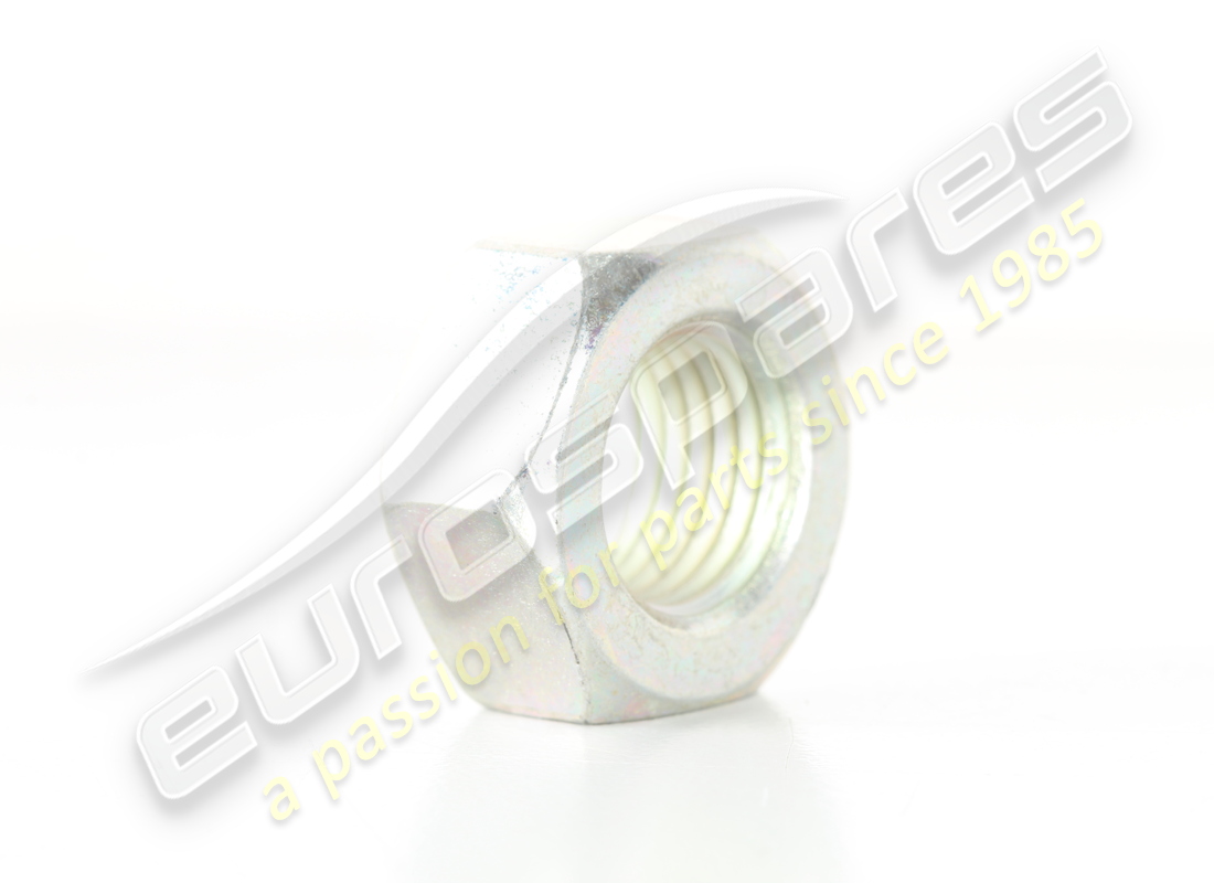 NEUES PORSCHE HEX. MUTTER - M 14 X 1,5. TEILENUMMER PAF011021 (2) neues porsche hex. mutter - m 14 x 1,5. teilenummer paf011021 (2)