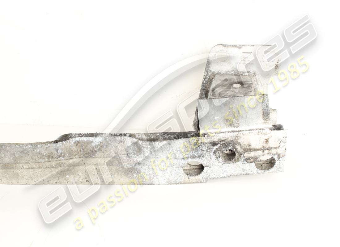 gebrauchter lamborghini stoßstange, hinten. teilenummer 4ml807309 (3)