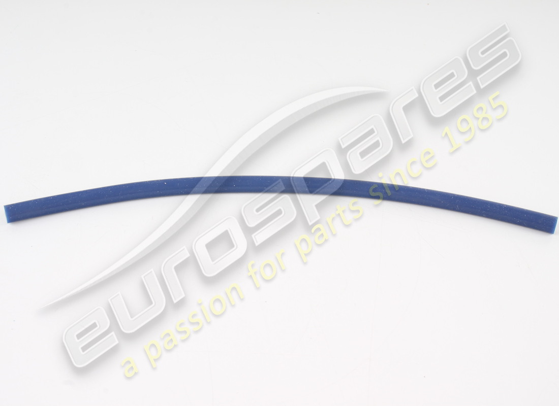 neues ferrari gummirohr. teilenummer 339752 (1)