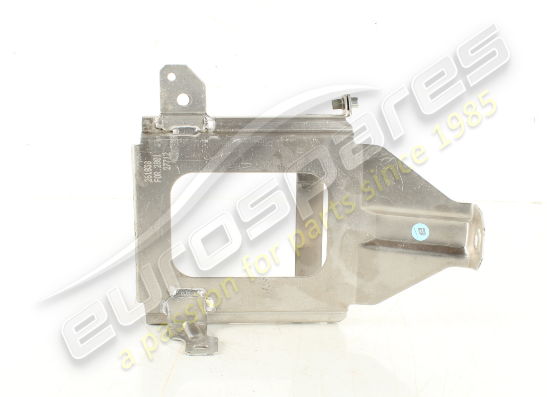 GEBRAUCHTE Ferrari RECHTE HALTERUNG. TEILENUMMER 261838 (1)