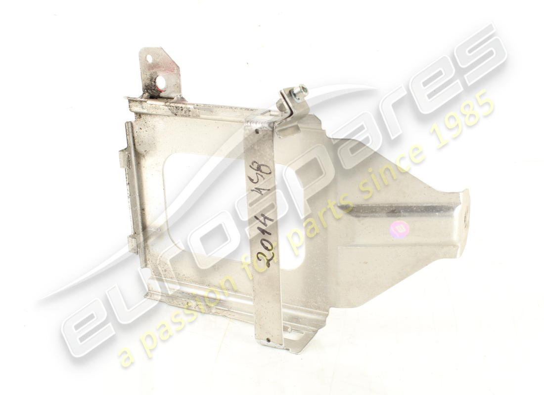 gebrauchte ferrari linke halterung. teilenummer 261839 (3)