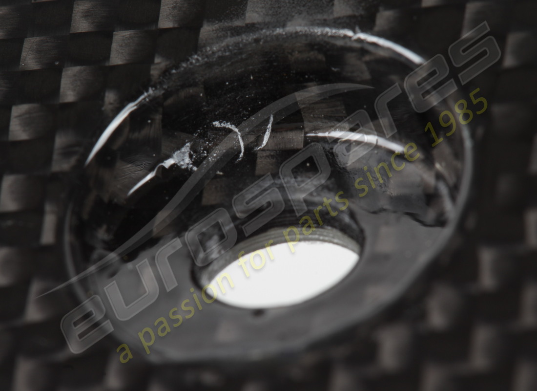 new ferrari right splitter carbon. part number 778128 (6)