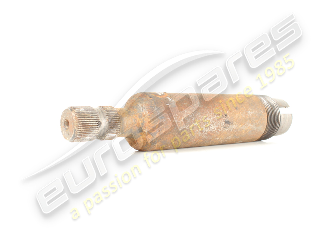 GEBRAUCHTES LENKROHR Ferrari . TEILENUMMER 106867 (1)