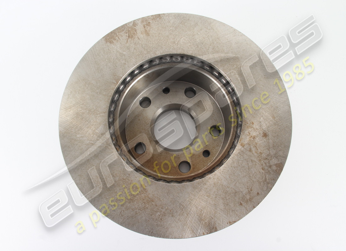 neue oem vordere bremsscheibe. teilenummer 106072 (2)