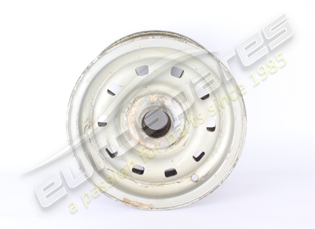 GEBRAUCHTES Ferrari STRASSENRAD 7.5 X 15'' . TEILENUMMER 700337 (1)