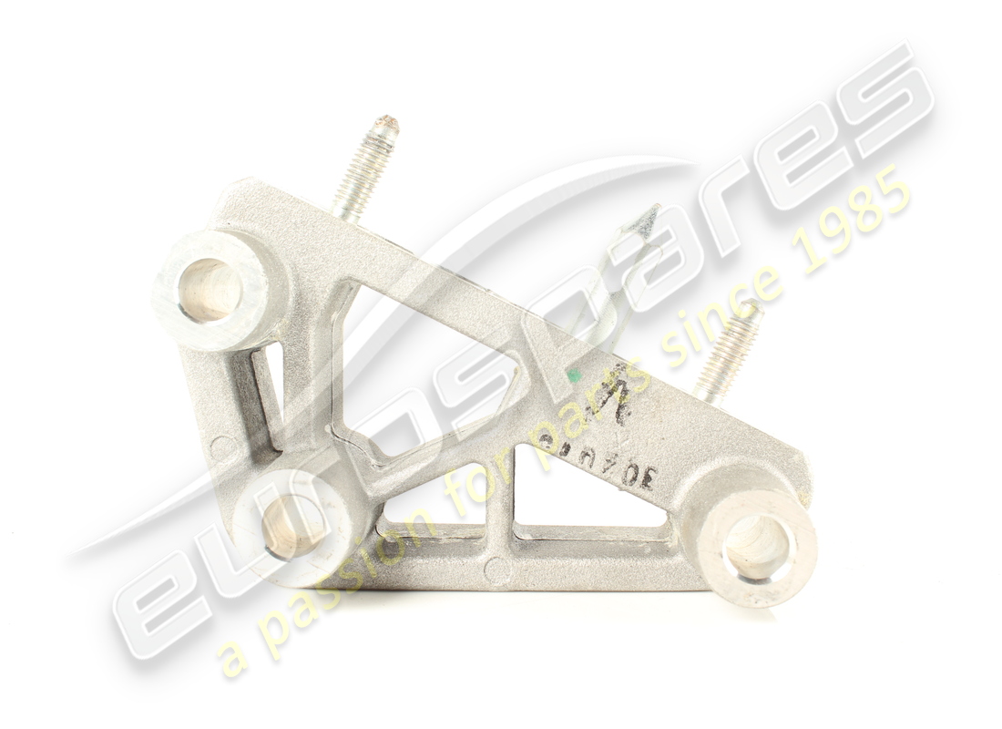GEBRAUCHTE Lamborghini HALTEKLEMME . TEILENUMMER 470857021 (1)