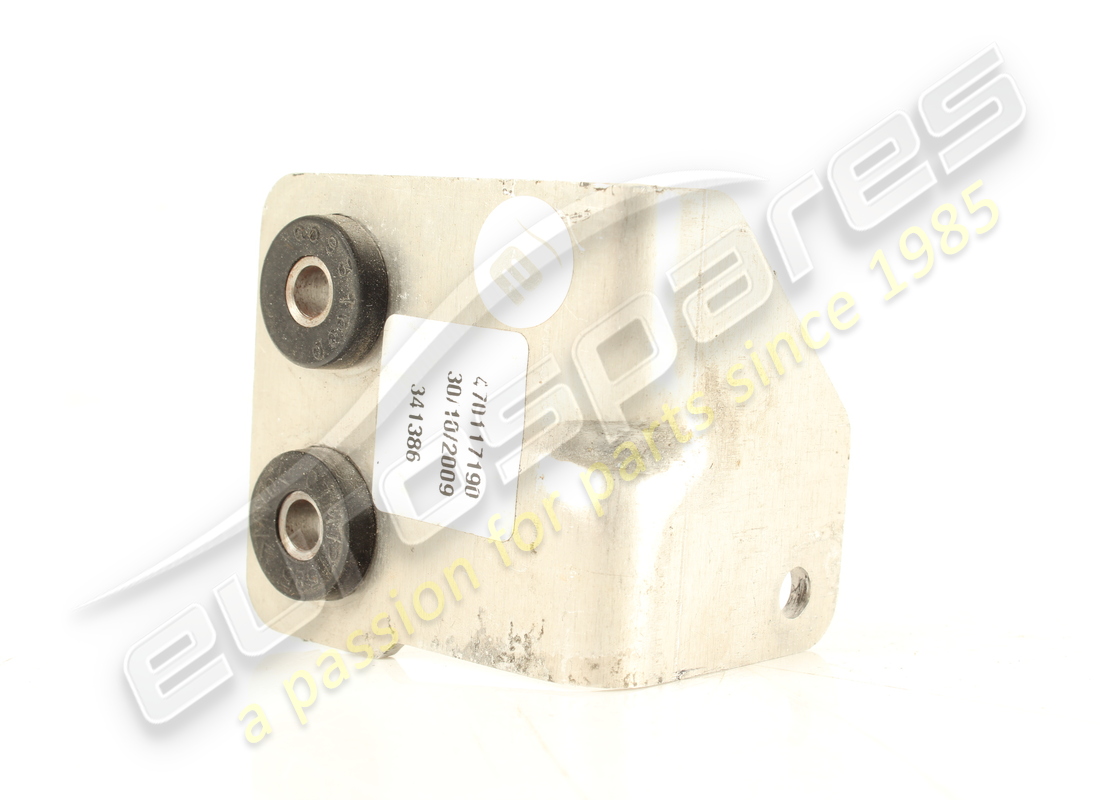 verwendete lamborghini halterung. teilenummer 470117190 (2)