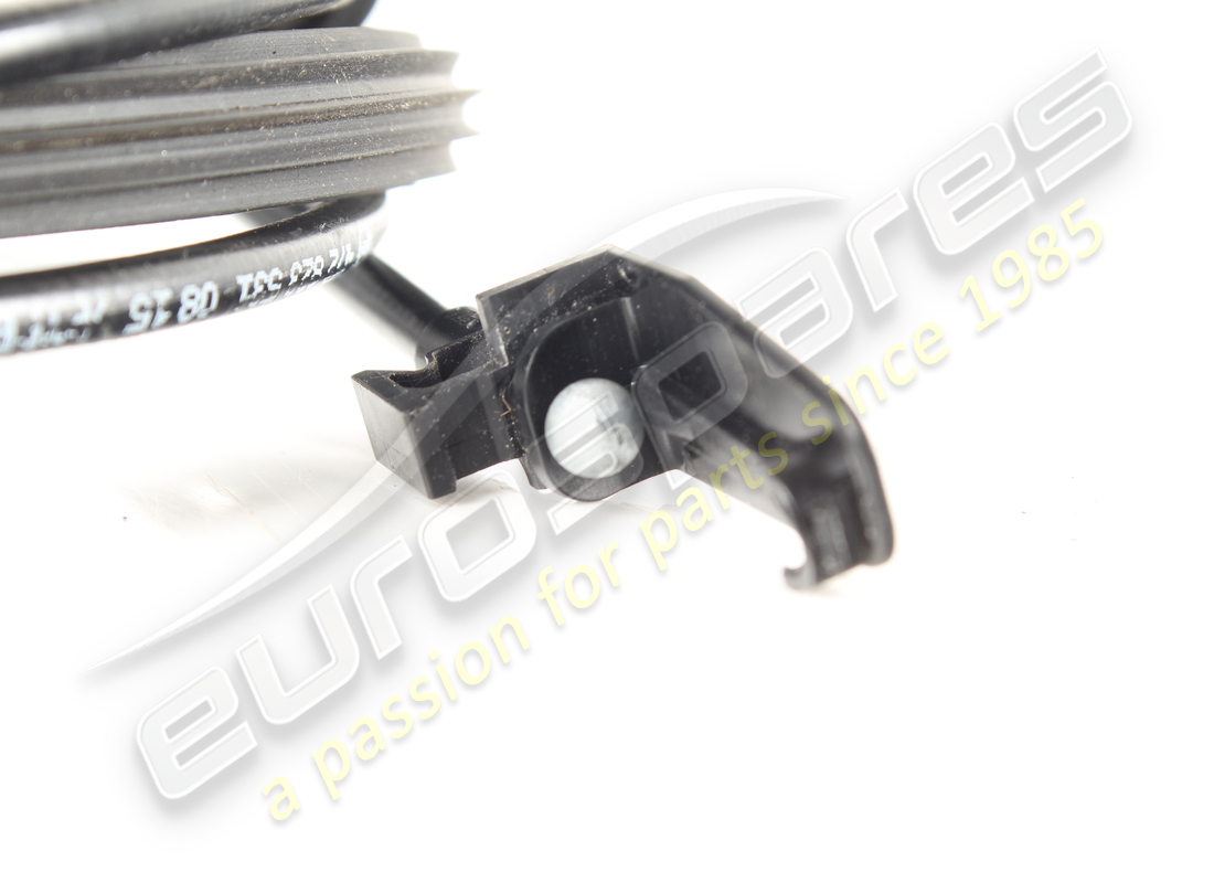 verwendetes lamborghini bowdenkabel. teilenummer 472823531 (2)