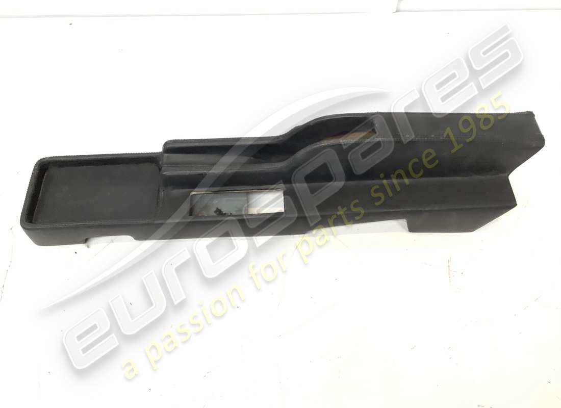 gebrauchte ferrari handbremsenabdeckung. teilenummer 63581100 (2)