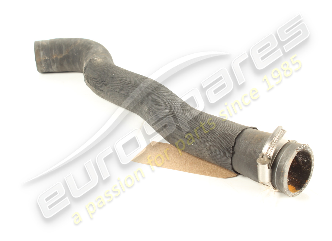 gebraucht ferrari wasserschlauch vom motor zum va. teilenummer 271689 (1)