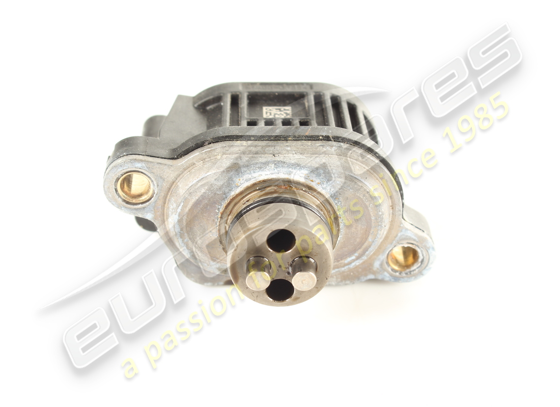 gebrauchtes lamborghini ventil. teilenummer 06m906048f (2)