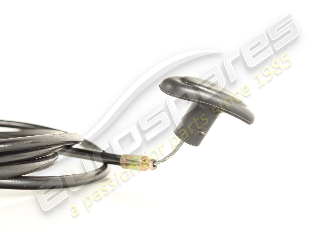 gebrauchtes ferrari not-boot-kabel. teilenummer 65374500 (2)