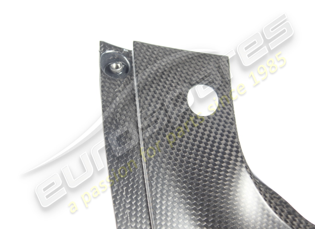 verwendet ferrari mostrina cluster carbonio. teilenummer 743775 (2)