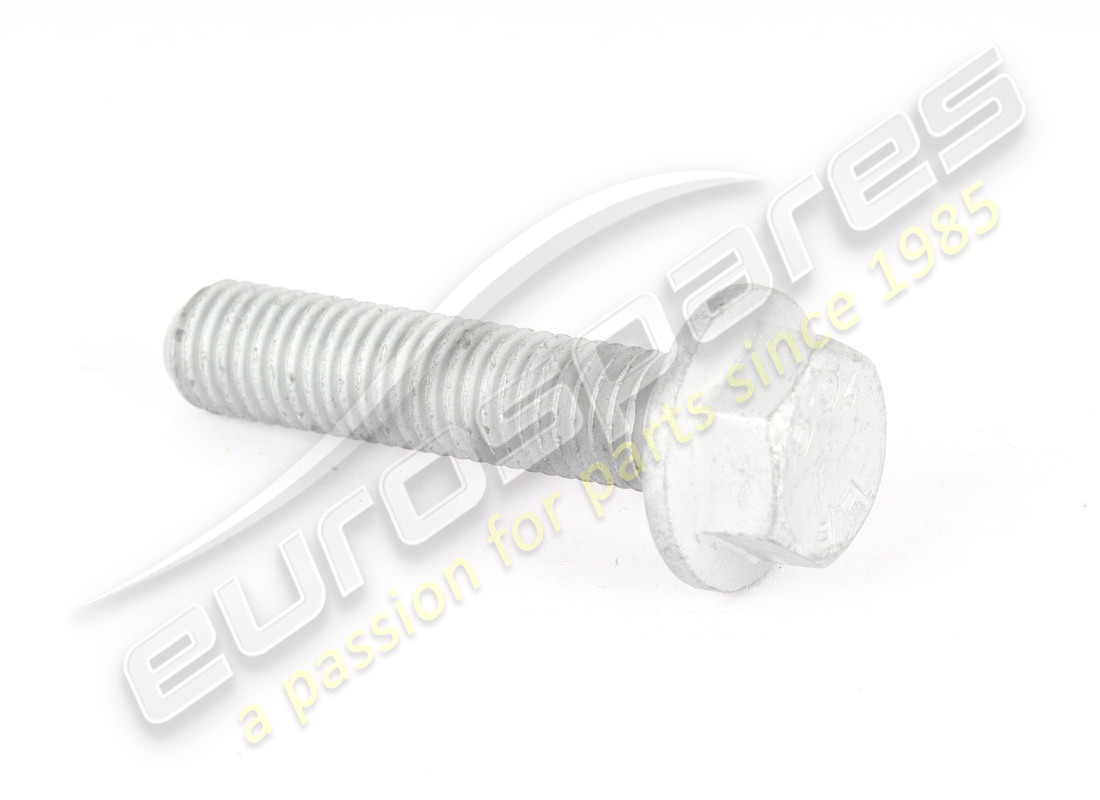 neu porsche sechskantschraube - am 10 x 45. teilenummer 90037810001 (1)