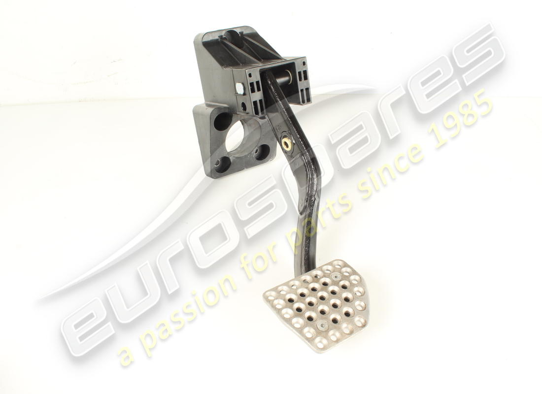 GEBRAUCHT Ferrari KOMPLETTE PEDALIERA F175 GDX CON . TEILENUMMER 800483 (1)