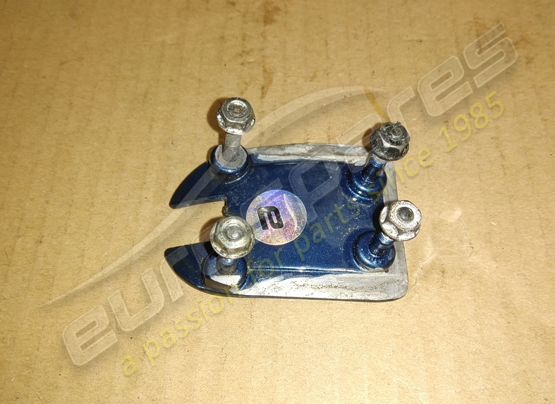 verwendet ferrari äußere griffstütze. teilenummer 63158010 (2)
