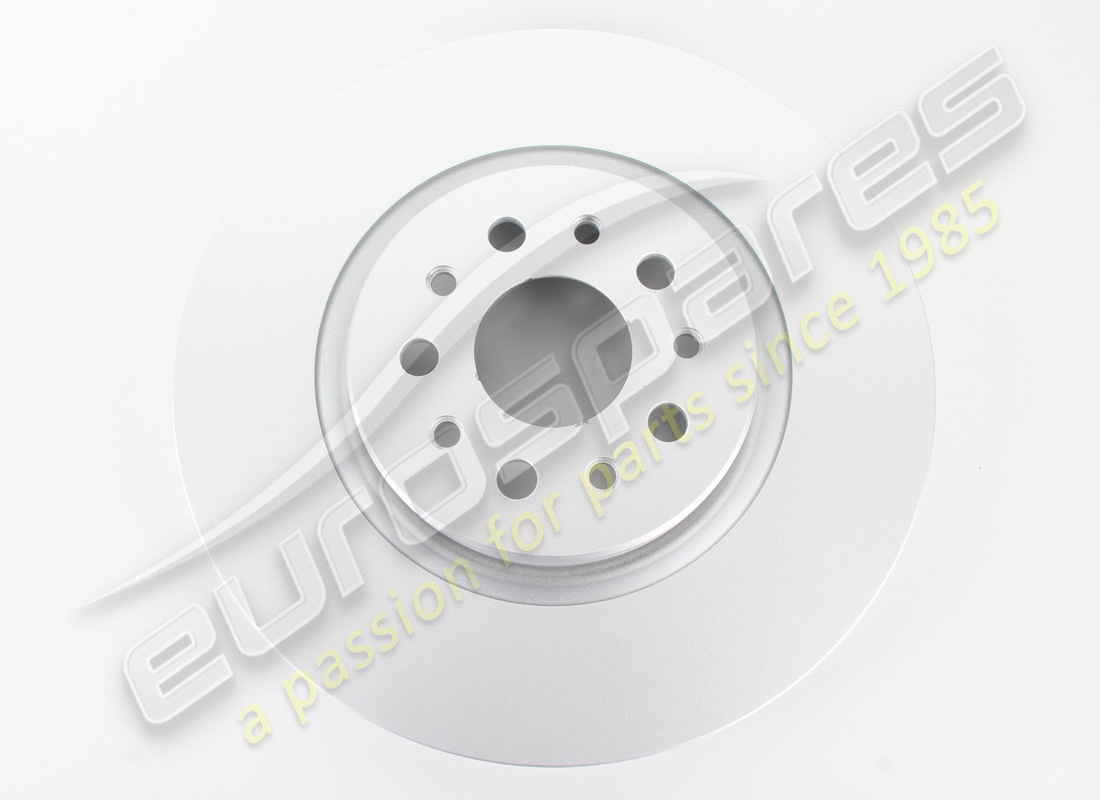 neue eurospares vordere bremsscheibe. teilenummer 670032734 (1)
