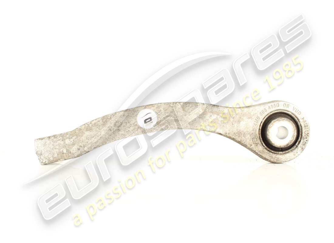 VERWENDETE Lamborghini KUPPLUNGSSTANGE . TEILENUMMER 4M0505465D (1)