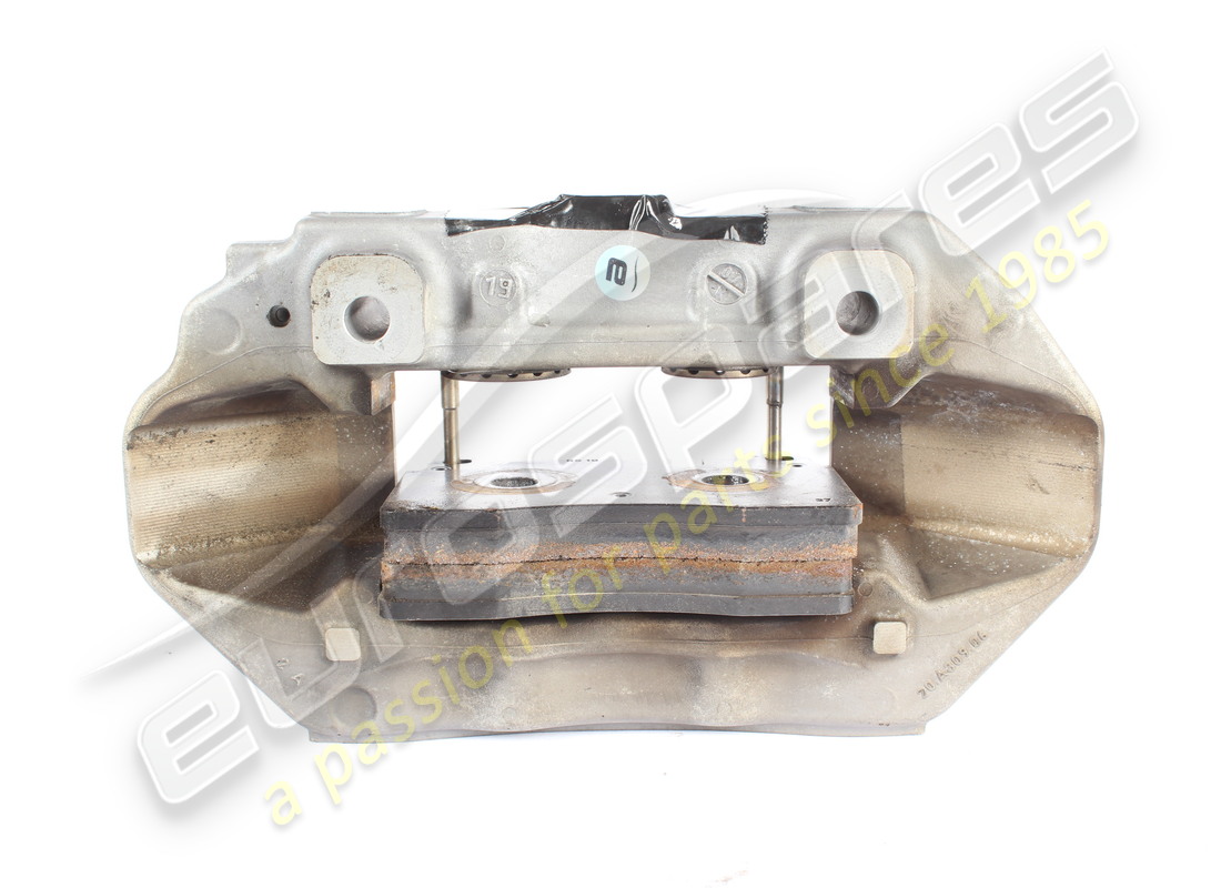 gebraucht ferrari kompletter bremssattel hinten rechts. teilenummer 926497 (4)