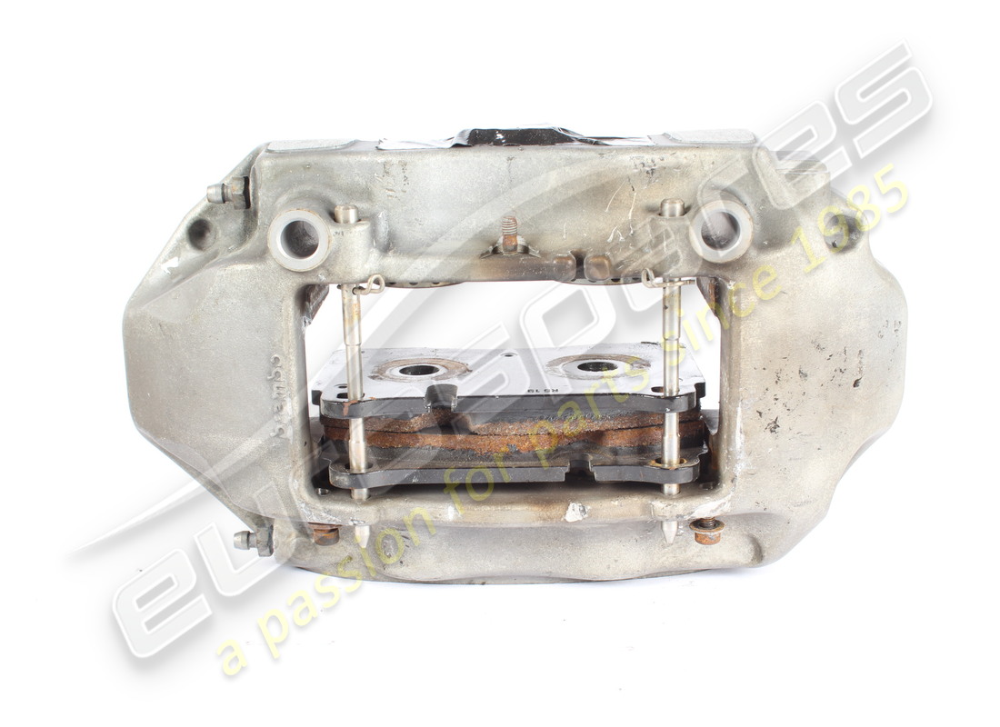 gebraucht ferrari kompletter bremssattel hinten rechts. teilenummer 926497 (3)