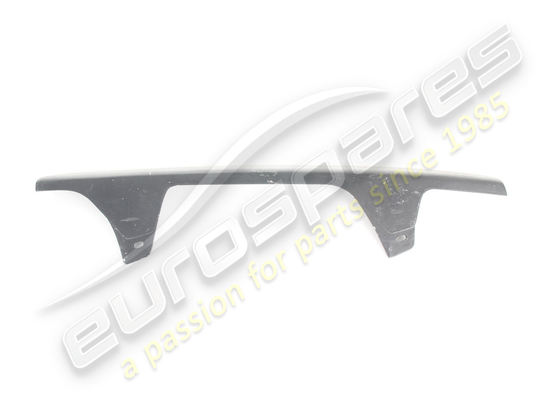 neue maserati formteil unter dem linken scheinwerfer. teilenummer 378300305 (1)