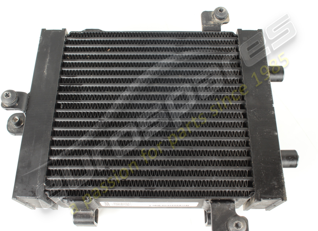 used ferrari f175 radiatore raff. sosp. part number 807389 (2)