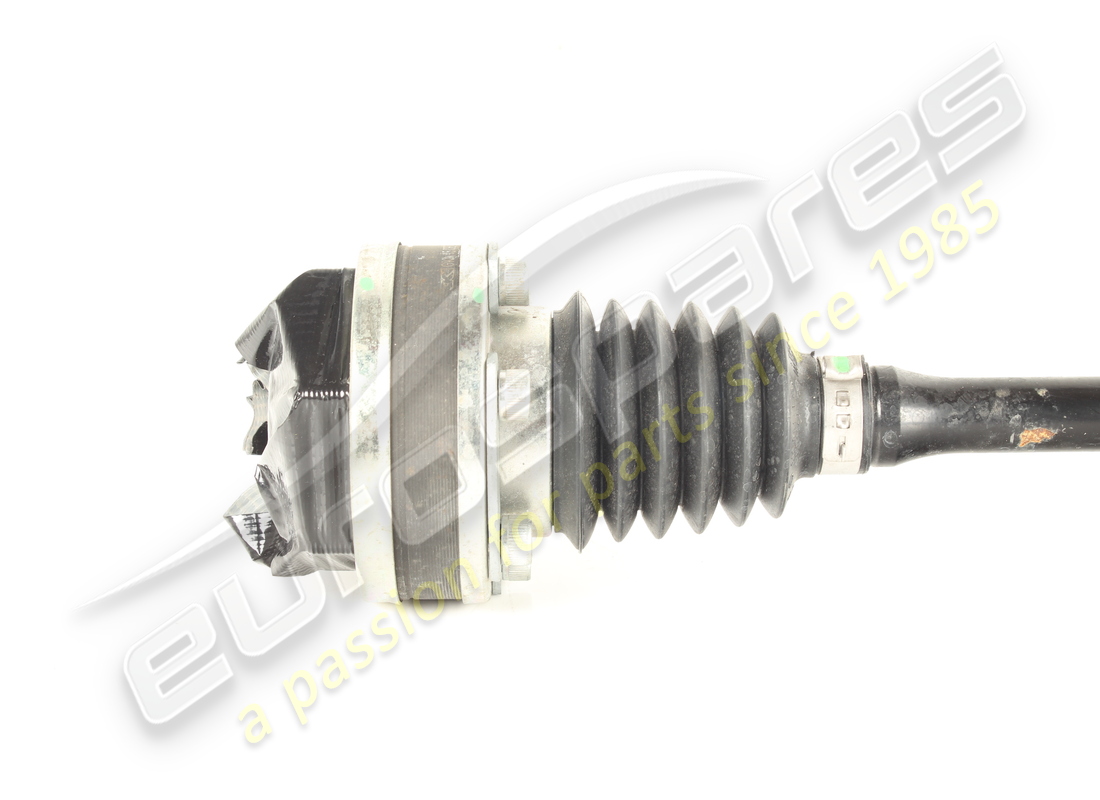 gebrauchte ferrari vorderachswelle. teilenummer 967626 (3)