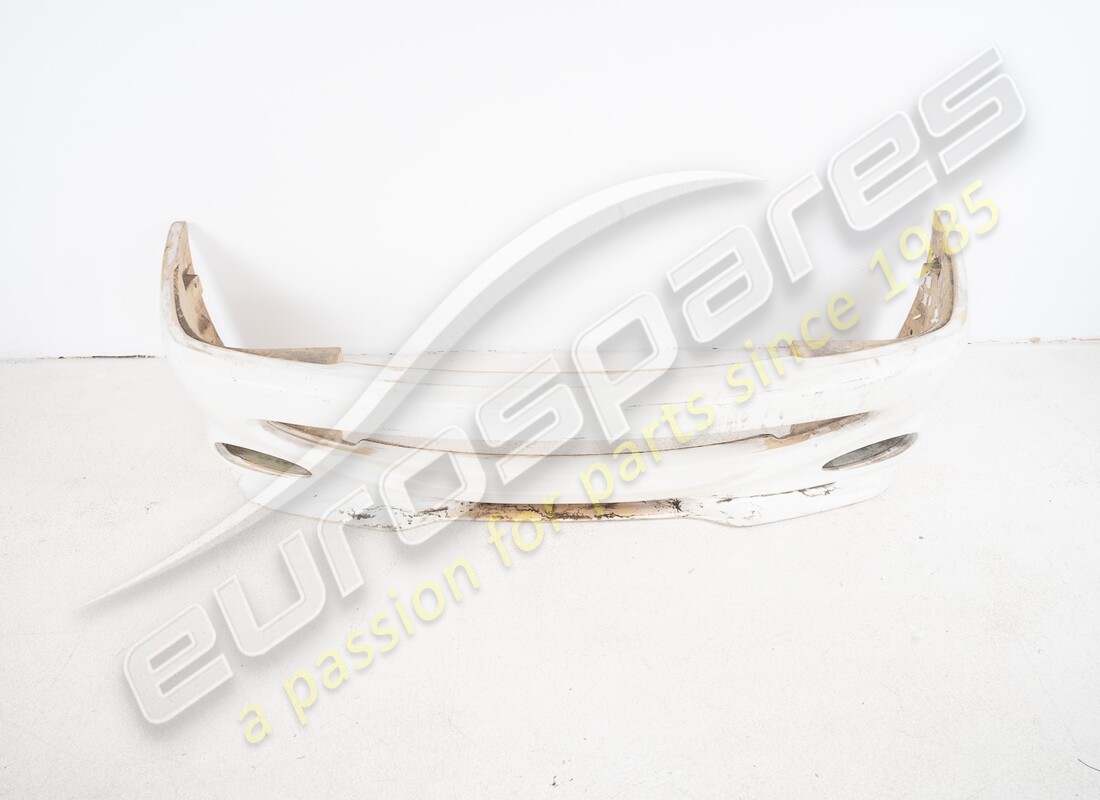 neuer ferrari frontstoßstange. teilenummer 65047110 (2)